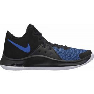 Nike AIR VERSITILE III čierna 12 - Pánska basketbalová obuv