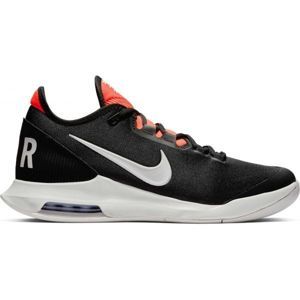 Nike AIR MAX WILDCARD čierna 12 - Pánska tenisová obuv