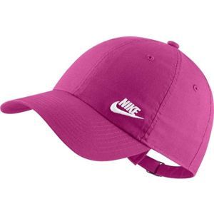 Nike NSW H86 CAP FUTURA CLASSIC ružová  - Dámska šiltovka