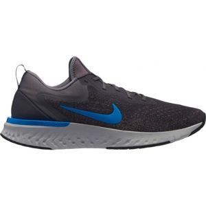 Nike ODYSSEY REACT šedá 8.5 - Pánska bežecká obuv