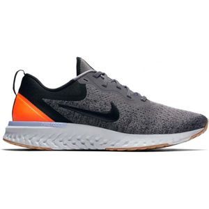 Nike ODYSSEY REACT sivá 6.5 - Dámska bežecká obuv
