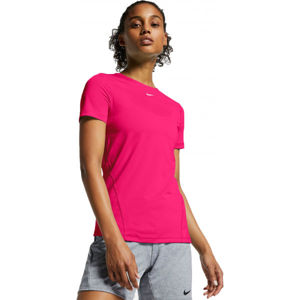 Nike NP 365 TOP SS ESSENTIAL W  XL - Dámske tričko