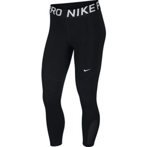Nike NP CROP W čierna XL - Dámske legíny