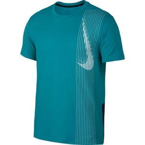 Nike DRY TOP SS LV - Pánske tričko