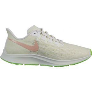 Nike AIR ZOOM PEGASUS 36 svetlo zelená 8 - Dámska bežecká obuv