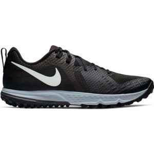 Nike AIR ZOOM WILDHORSE 5 čierna 8 - Pánska bežecká obuv