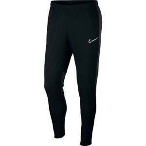 Nike DRY ACDMY PANT SMR KPZ čierna M - Pánske nohavice