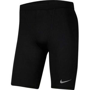 Nike PWR TGHT HALF FAST čierna M - Pánske šortky