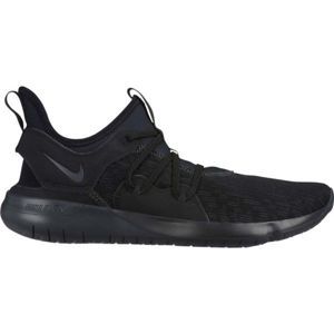 Nike FLEX CONTACT 3 modrá 10 - Pánska bežecká obuv