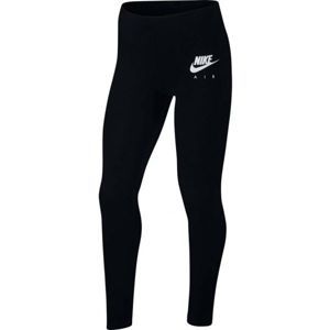Nike NSW TIGHT FAVORITES čierna XS - Dievčenské legíny