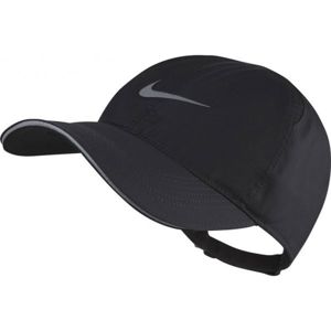 Nike DRY AROBILL FTHLT CAP čierna UNI - Šiltovka