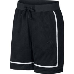 Nike NSW HE SHORT STMT MESH STRT čierna M - Pánske šortky