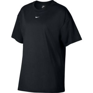 Nike NSW ESSNTL TOP SS BF LBR - Dámske tričko