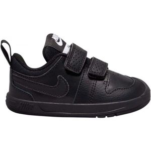 Nike PICO 5 (TDV) čierna 8C - Detská voľnočasová obuv