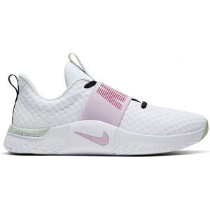 Nike RENEW IN-SEASON TR 9 W biela 7.5 - Dámska tréningová obuv