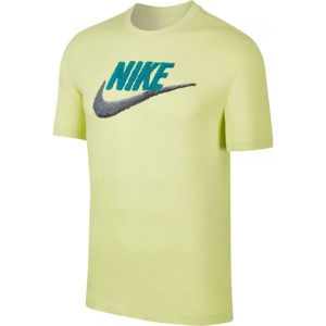 Nike NSW TEE BRAND MARK M  XL - Pánske tričko