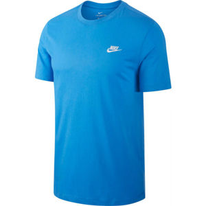 Nike SPORTSWEAR CLUB  XL - Pánske tričko
