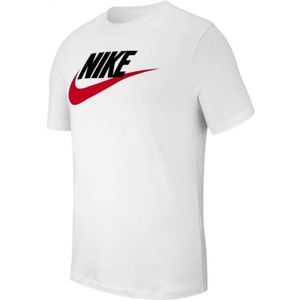 Nike NSW TEE ICON FUTURA - Pánske tričko