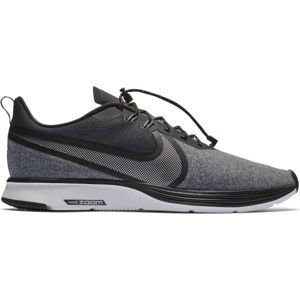Nike ZOOM STRIKE 2 SHIELD šedá 8 - Pánska bežecká obuv