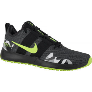 Nike VARSITY COMPETE TR 2 čierna 10 - Pánska tréningová obuv