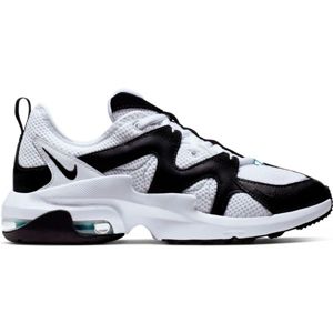 Nike AIR MAX GRAVITON biela 9 - Dámska obuv na voľný čas