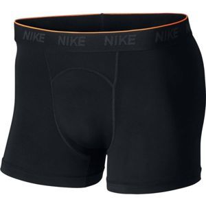 Nike BRIEF TRUNK 2PK čierna XL - Pánske športové boxerky