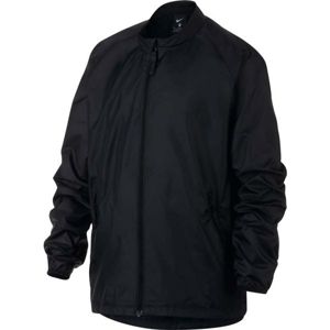 Nike RPL ACDMY JKT čierna XS - Chlapčenská bunda