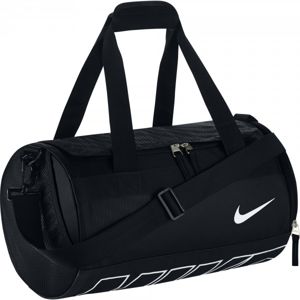 Nike ALPHA ADAPT DRM DFFL-MINI čierna NS - Športová taška