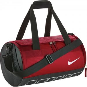 Nike ALPHA ADAPT DRM DFFL-MINI červená NS - Športová taška