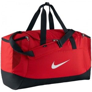 Nike CLUB TEAM SWOOSH DUFF L - Cestovná taška