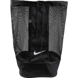 Nike CLUB TEAM BALL Vak na lopty, čierna, veľkosť os