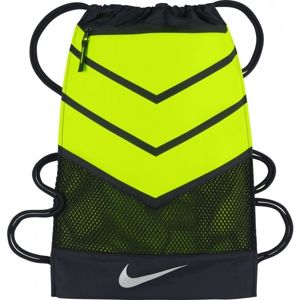 Nike VAPOR 2.0 GYM SACK čierna  - Gymsack