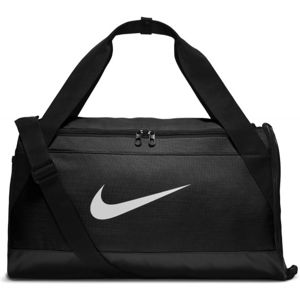Nike BRASILIA S TRAINING DUFFEL čierna S - Športová taška
