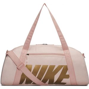 Nike GYM CLUB TRAINING DUFFEL BAG ružová  - Dámska športová taška