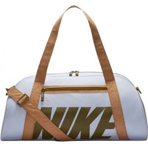 Nike GYM CLUB biela UNI - Dámska športová taška