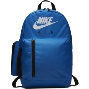 Nike KIDS ELEMENTAL GRAPHIC BACKPACK modrá  - Detský batoh