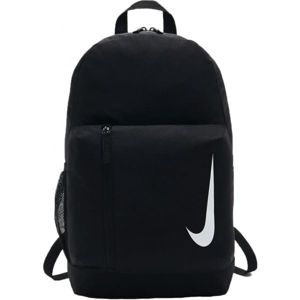 Nike Y ACADEMY TEAM BKPK čierna  - Detský futbalový batoh