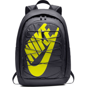 Nike HAYWARD BPK 2.0 sivá NS - Multifunkčný batoh