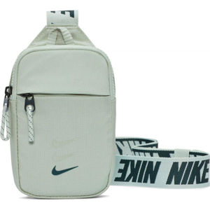 Nike ADVANCE HIP PACK Dámska dokladovka, svetlo zelená, veľkosť UNI