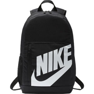 Nike ELEMENTAL BACKPACK Detský batoh, čierna, veľkosť os