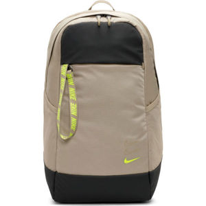 Nike SPORTSWEAR ESSENTIALS Športový batoh, béžová, veľkosť os