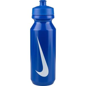 Nike Fľaša na pitie Fľaša na pitie, modrá, veľkosť os