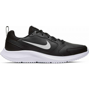 Nike TODOS Pánska bežecká obuv, čierna, veľkosť 44