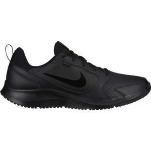 Nike TODOS Pánska bežecká obuv, čierna, veľkosť 44.5