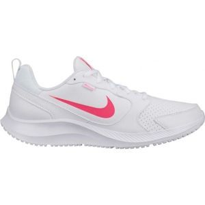 Nike TODOS biela 7.5 - Dámska bežecká obuv