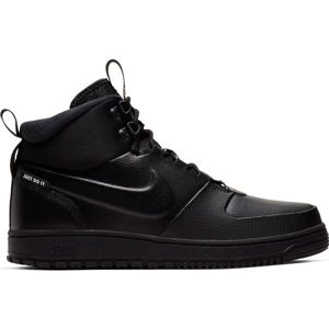 Nike PATH WNTR Pánska zimná obuv, čierna, veľkosť 42.5