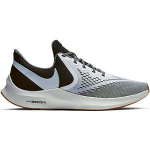 Nike ZOOM AIR WINFLO 6 SE modrá 10.5 - Pánska bežecká obuv