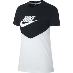 Nike BNSW HRTG TOP SS - Dámske tričko
