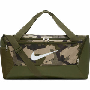 Nike Športová taška Športová taška, khaki, veľkosť S