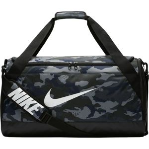 Nike BRASILIA M TRAINING DUFFEL BAG - Športová taška